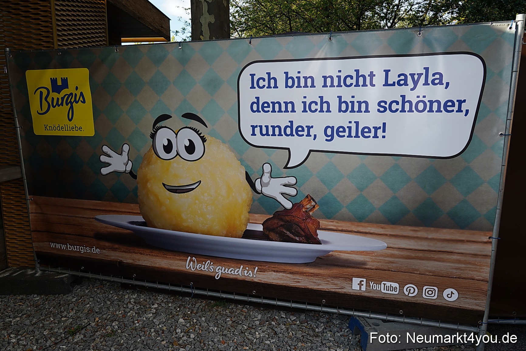 JURA Volksfest 2022 Eroeffnung 0007